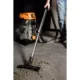 Aspirator industrial, umed-uscat, 1400 W, 30 L, filtru HEPA, cu accesorii, NEO - imagine 26