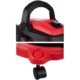 Aspirator industrial, umed-uscat, 1600 W, 20 L, filtru HEPA, cu accesorii, Kaminer - imagine 6