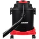 Aspirator industrial, umed-uscat, 1600 W, 20 L, filtru HEPA, cu accesorii, Kaminer - imagine 16
