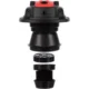 Aspirator industrial, umed-uscat, 1600 W, 20 L, filtru HEPA, cu accesorii, Kaminer - imagine 3