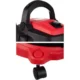 Aspirator industrial, umed-uscat, 1600 W, 20 L, filtru HEPA, cu accesorii, Kaminer - imagine 12