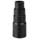 Aspirator industrial, umed-uscat, 1600 W, 35 L, filtru HEPA, cu accesorii, NEO - imagine 18
