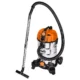 Aspirator industrial, umed-uscat, 1600 W, 35 L, filtru HEPA, cu accesorii, NEO - imagine 11