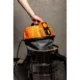 Aspirator industrial, umed-uscat, 1600 W, 35 L, filtru HEPA, cu accesorii, NEO - imagine 28