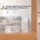 Releu Smart Sonoff BASICR4, Wi-Fi, 10A - imagine 8
