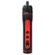 Set varfuri, biti, cu surubelnita electrica, 3.6 V, 27 buc, 25 mm, Strend Pro - imagine 3
