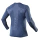 Bluza de corp termica, model Coolmax, albastru, marimea S/M, NEO - imagine 10