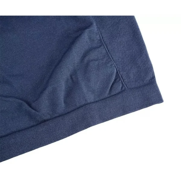 Bluza de corp termica, model Coolmax, albastru, marimea S/M, NEO - imagine 4