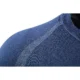 Bluza de corp termica, model Coolmax, albastru, marimea S/M, NEO - imagine 5