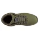 Bocanci de lucru, O2, SR, FO, sireturi cu buton de blocare, piele nabuc, marimea 45, NEO - imagine 12