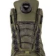 Bocanci de lucru, O2, SR, FO, sireturi cu buton de blocare, piele nabuc, marimea 45, NEO - imagine 6
