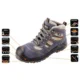 Bocanci de lucru, S1P, SRA, piele caprioara, marimea 41, NEO - imagine 5