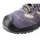 Bocanci de lucru, S1P, SRA, piele caprioara, marimea 42, NEO - imagine 8