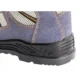 Bocanci de lucru, S1P, SRA, piele caprioara, marimea 42, NEO - imagine 9