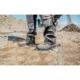 Bocanci de lucru, S1P, SRA, piele caprioara, marimea 42, NEO - imagine 11