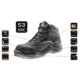 Bocanci de lucru, S3, SRC, nabuc, protectie compozit, marimea 43, NEO - imagine 7