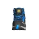 Bocanci de lucru, S3, SRC, piele, protectie compozit, marimea 42, Beorol - imagine 5