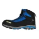 Bocanci de lucru, S3, SRC, piele, protectie compozit, marimea 42, Beorol - imagine 4