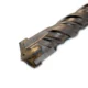 Burghiu pentru beton, SDS PLUS, 28x600 mm, Richmann - imagine 4