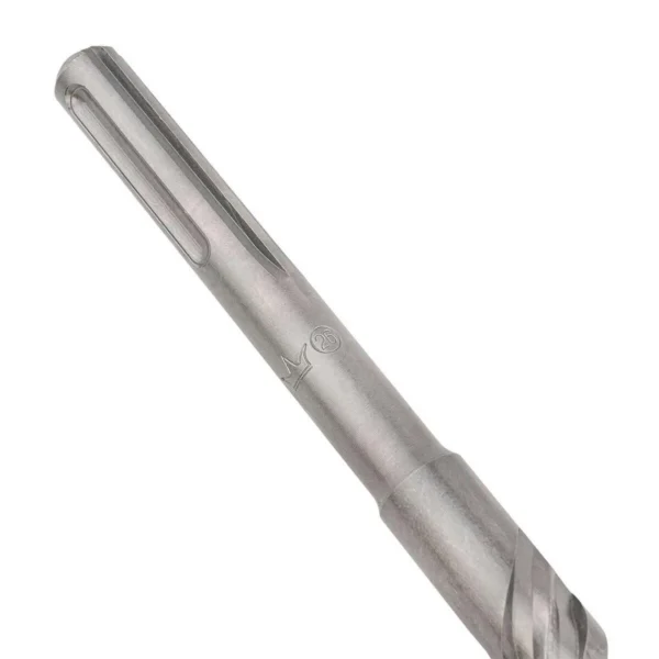 Burghiu pentru beton, 4 pastile, SDS MAX, 22x1000/920 mm, Richmann - imagine 4