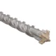 Burghiu pentru beton, 4 pastile, SDS MAX, 22x1000/920 mm, Richmann - imagine 3