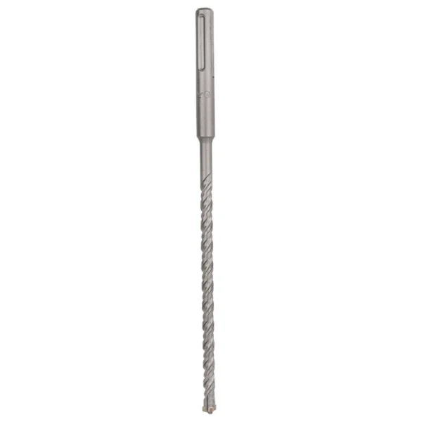 Burghiu pentru beton, 4 pastile, SDS MAX, 22x1000/920 mm, Richmann - imagine 2