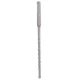 Burghiu pentru beton, 4 pastile, SDS MAX, 22x1000/920 mm, Richmann - imagine 2