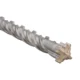 Burghiu pentru beton, 4 pastile, SDS MAX, 22x1000/920 mm, Richmann - imagine 5