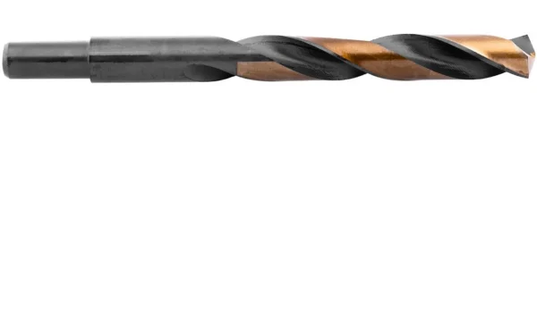 Burghiu pentru metal, HSS, 4.8 mm, Richmann Exclusive - imagine 4