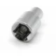 Cap tubular, 1/2", 24 mm, RICHMANN - imagine 2