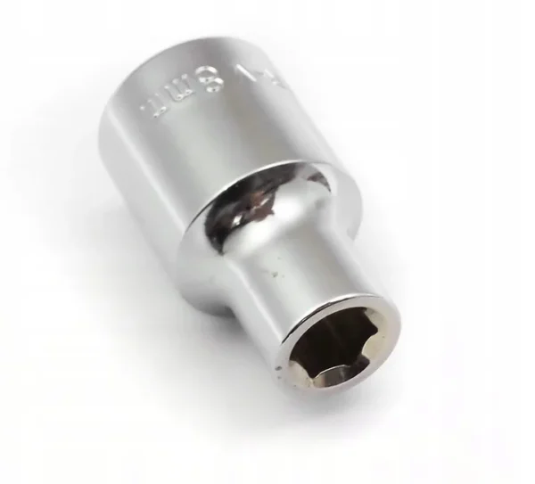 Cap tubular, 1/2", 24 mm, RICHMANN - imagine 4