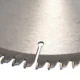 Disc circular vidia Multimaterial pentru aluminiu, lemn, 100 dinti, 350x30 mm, Richmann Exclusive - imagine 3