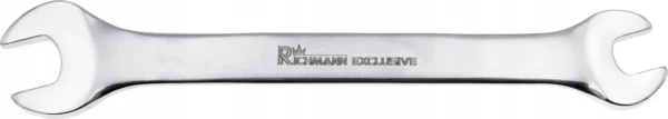 Cheie fixa dubla, 24x27 mm, RICHMANN EXCLUSIVE - imagine 2