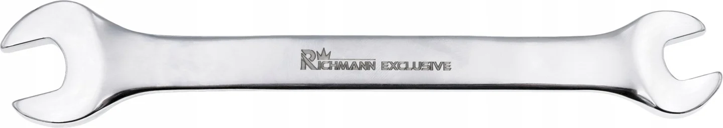 Cheie fixa dubla, 24x27 mm, RICHMANN EXCLUSIVE 1 Cheie fixa dubla, 24x27 mm, RICHMANN EXCLUSIVE