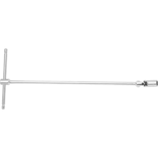 Cheie tubulara cu maner T, 8 mm, RICHMANN EXCLUSIVE - imagine 3