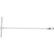 Cheie tubulara cu maner T, 8 mm, RICHMANN EXCLUSIVE - imagine 3