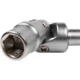Cheie tubulara cu maner T, 10 mm, RICHMANN EXCLUSIVE - imagine 3
