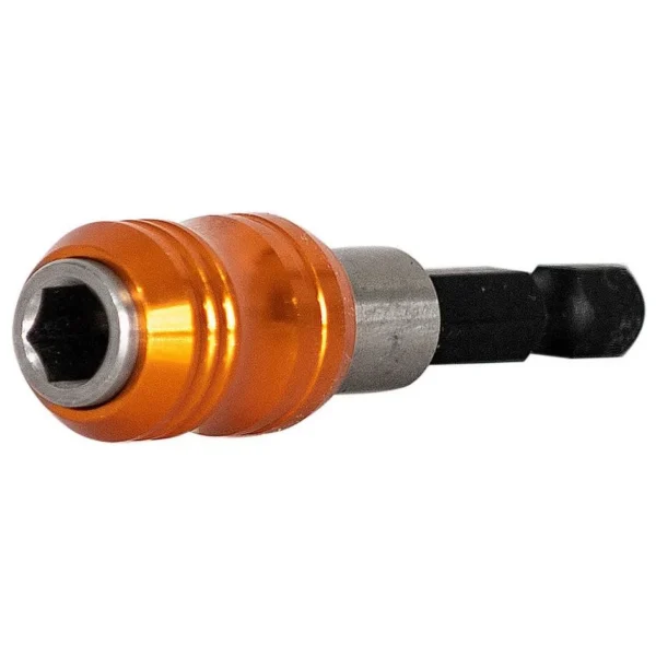Suport varfuri, biti, schimbare rapida, 1/4", 60 mm, Richmann Exclusive - imagine 4