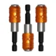 Suport varfuri, biti, schimbare rapida, 1/4", 60 mm, Richmann Exclusive - imagine 3