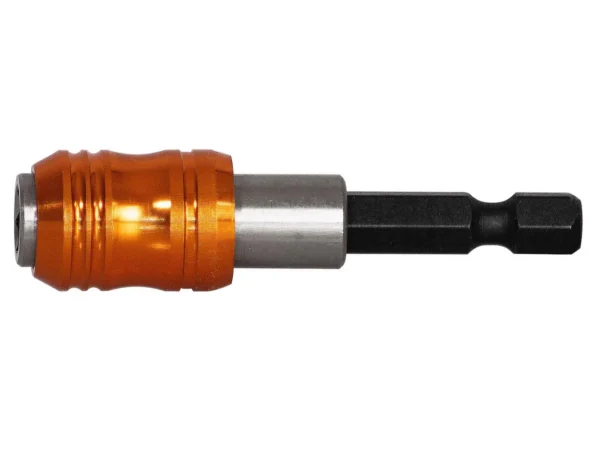 Suport varfuri, biti, schimbare rapida, 1/4", 60 mm, Richmann Exclusive - imagine 5