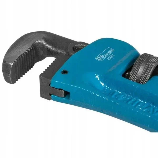 Cleste instalator Stillson, 1.5", 25 cm, Richmann - imagine 2