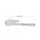 Cleste instalator Stillson, 1.5", 25 cm, Richmann - imagine 4