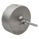 Carota pentru zidarie, vidia, 150 mm, Richmann - imagine 3