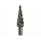 Burghie pentru metal, in trepte, nitrura de titan, set 3 buc, 4-12/20/32 mm, Richmann Exclusive - imagine 8