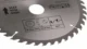 Disc circular vidia, 40 dinti, 200 mm, Drel - imagine 5