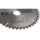 Disc circular vidia, 40 dinti, 200 mm, Drel - imagine 2