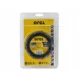 Disc debitat lemn, cu lant, 115 mm, Drel - imagine 3