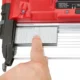 Capsator 2 in 1, capse si cuie, 20V Li-ion (acumulator neinclus), 100x32 mm, 100x40 mm, Worcraft - imagine 8
