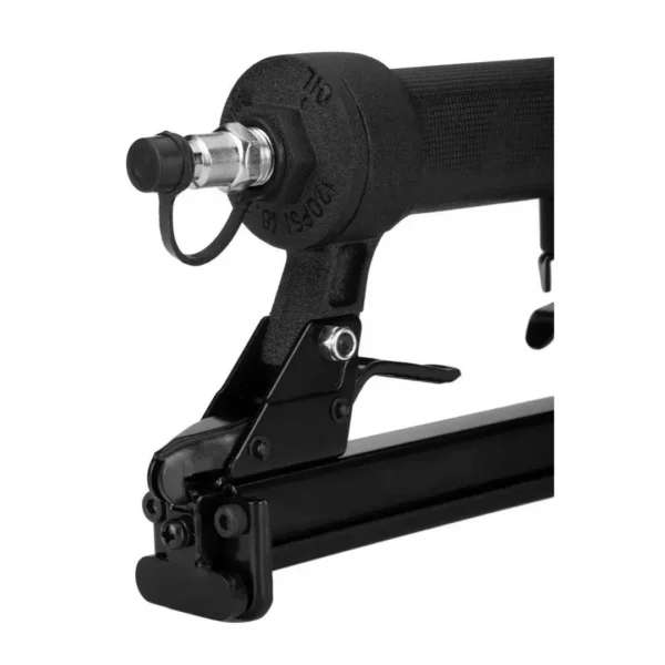 Capsator pneumatic, capse tip 80, 6-16 mm, cu geanta, accesorii, NEO - imagine 7