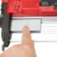 Capsator 2 in 1, capse si cuie, 20V Li-ion (acumulator neinclus), 100x32 mm, 100x40 mm, Worcraft - imagine 10
